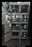 Square D Power Zone III / DS Switchgear 1600 Amps/ 480/277V