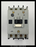 Allen-Bradley 100-A30ND3 Contactor - 30 Amp