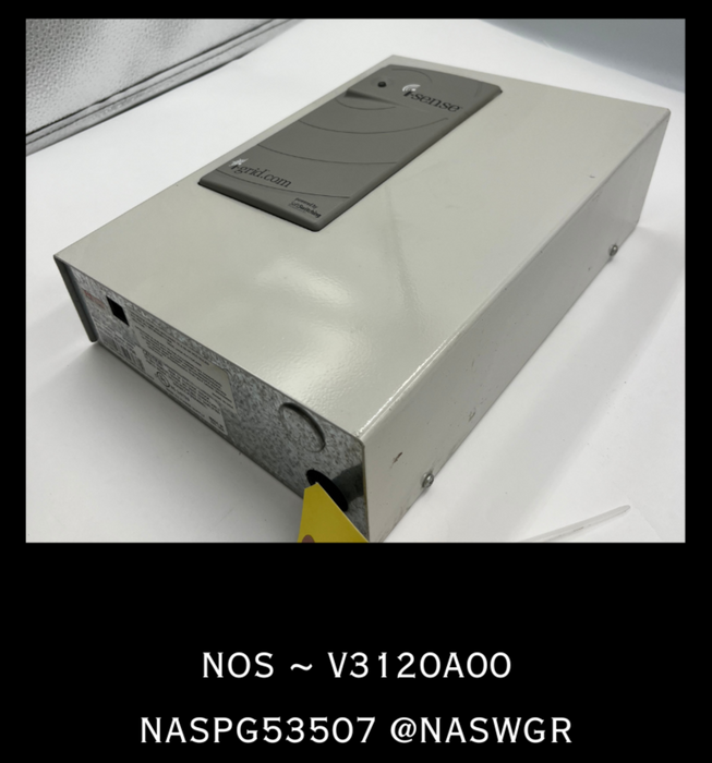 V3120A00 ~ NOS V3120A00 ~ I-Grid I-Sense