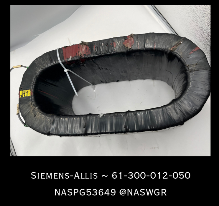 61-300-012-050 ~ Siemens-Allis 61-300-012-050 BO 100G CT