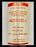 Gould Shawmut CS-3, A825X125E-1 Double Barrel Fuse - 125E Amp/8.25kV