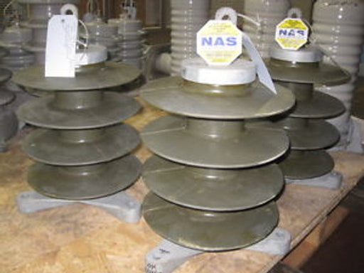 Ohio Brass 12kV Arrester