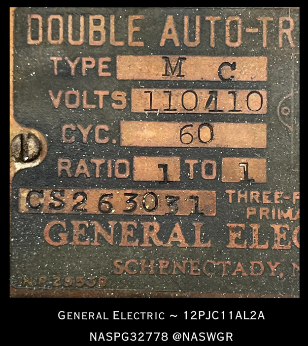 12PJC11AL2A ~ GE 12PJC11AL2A Current Relay