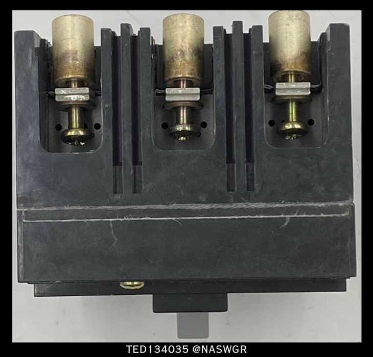 General Electric TED134035 Molded Case Circuit Breaker - 35 Amp