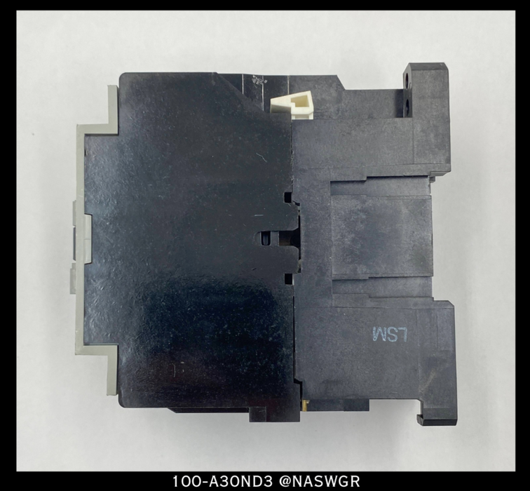 Allen-Bradley 100-A30ND3 Contactor - 30 Amp