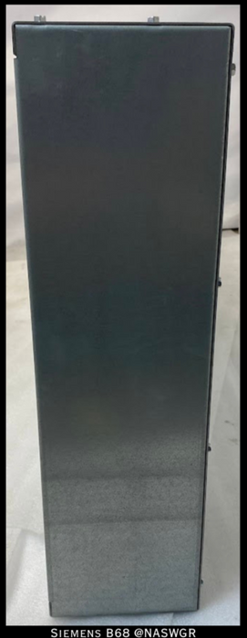 Siemens B68 P1 Panelboard Enclosure Box - NEMA 1