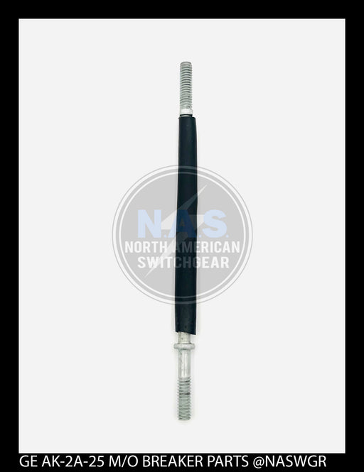 General Electric AK-2A-25 Breaker Insulation for Stud, Arc Quencher Clamp - P/N: 177L215P219