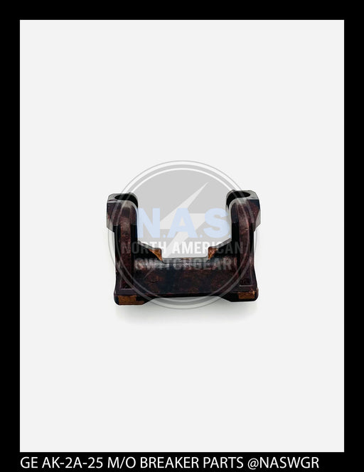 General Electric AK-2A-25 Breaker Barrier- P/N: 295B460P1
