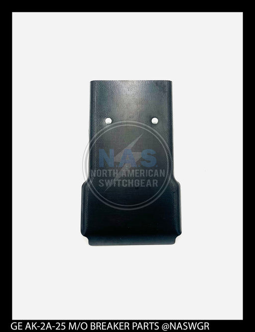 General Electric AK-2A-25 Breaker Insulation for Upper Stud, Front - P/N: 269C260G2