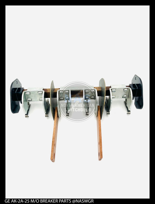 General Electric AK-2A-25 Breaker Cross Bar Assembly - P/N: 269C277G1