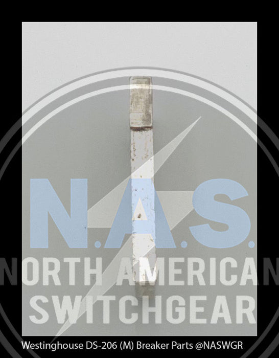 Westinghouse DS-206 (M) Breaker Stationary Main Contact Finger - P/N: 809A263G01