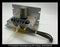 Westinghouse 111C490G04 W-9 Relay