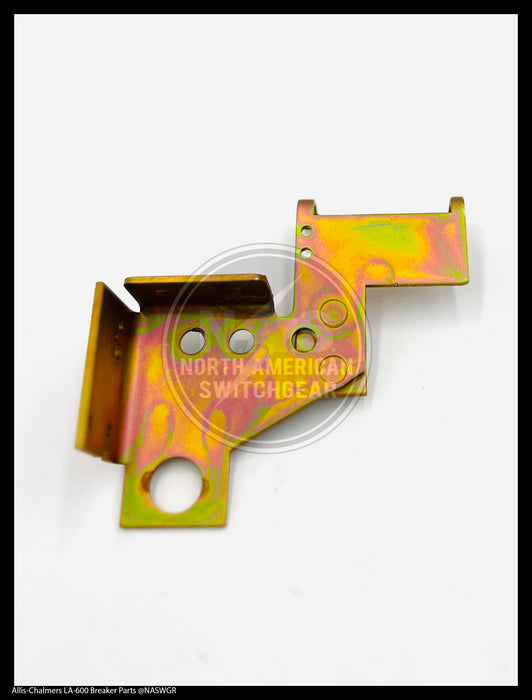 Allis-Chalmers LA-600A/LA-800A/LA-1600A Mechanism Bracket - P/N: 18-726-894-501