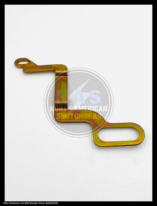 Allis-Chalmers LA-600A/LA-800A/LA-1600A Mechanism Spring Interlock - P/N: 18-724-509-001