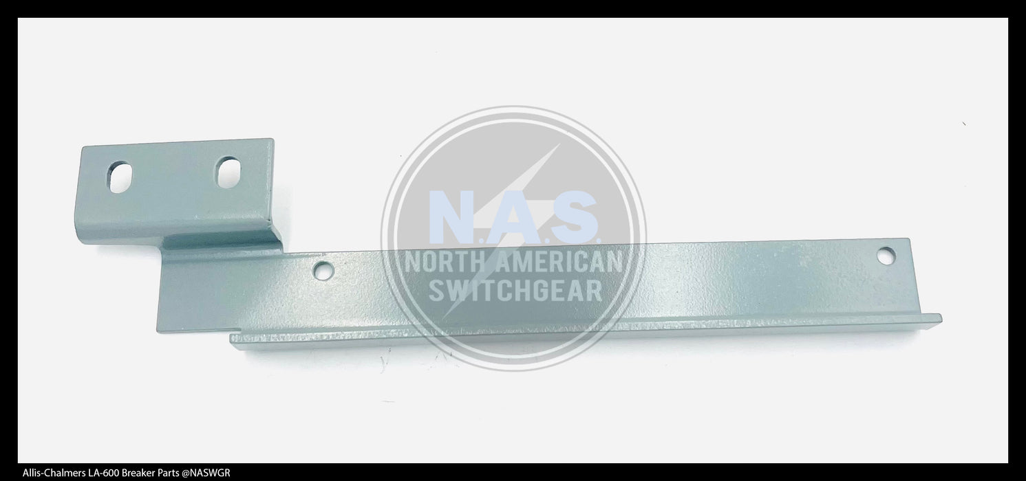 Allis-Chalmers LA-600A/LA-800A/LA-1600A Bracket for 20 Point Secondary Disconnect Group - P/N: 71-142-125-001