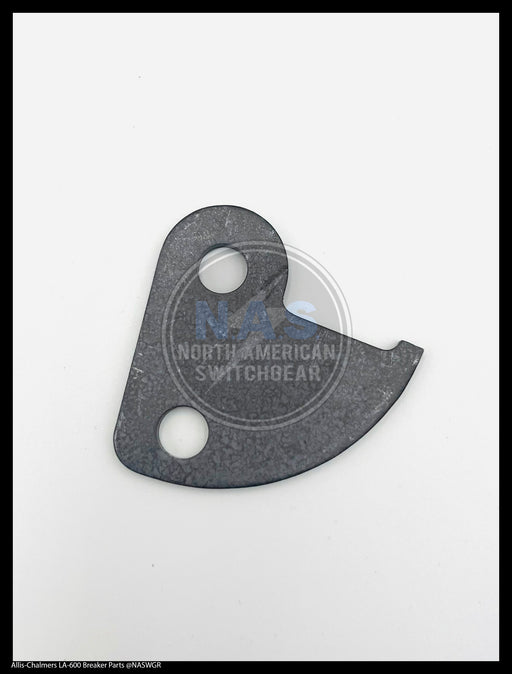 Allis-Chalmers LA-600A/LA-800A/LA-1600A Breaker Mechanism Latch - P/N: 71-142-070-001