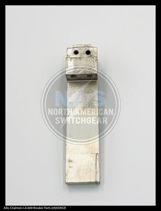 Allis-Chalmers LA-600A/LA-800A Breaker Connector- P/N: 71-141-769-502