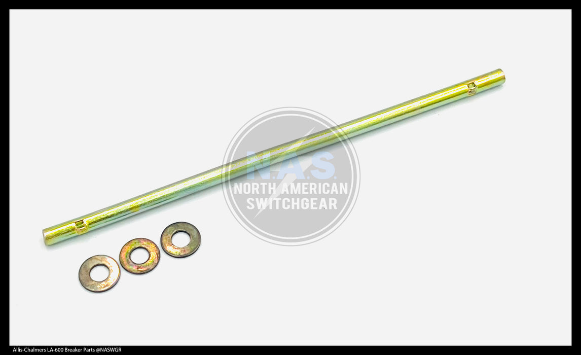 Allis-Chalmers LA-600A/LA-800A Breaker Rod - P/N: 18-724-690-001