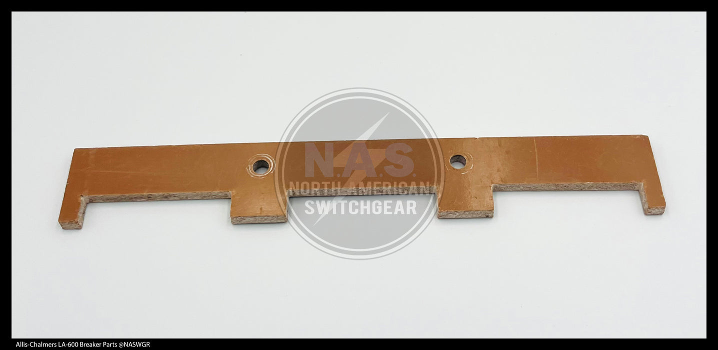 Allis-Chalmers LA-600A/LA-800A Breaker Strap- P/N: 71-141-841-001