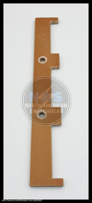 Allis-Chalmers LA-600A/LA-800A Breaker Strap- P/N: 71-141-841-001