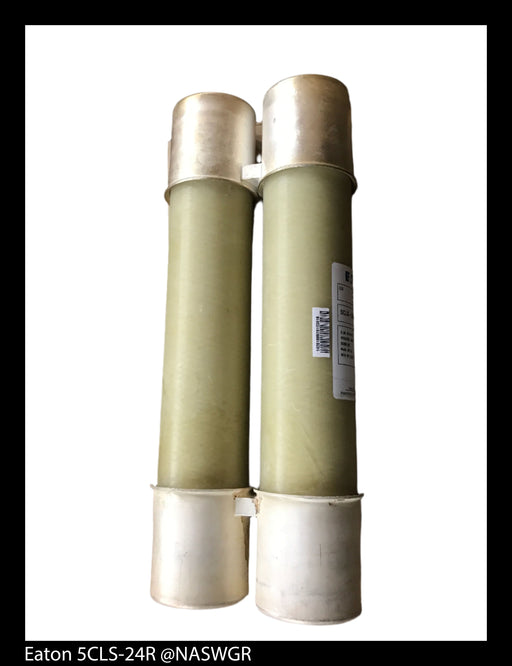 Eaton 5CLS-24R Current Limiting Fuse - 450 Amp - Unused