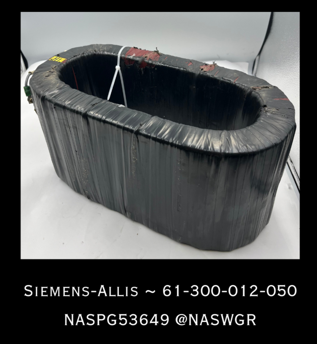 61-300-012-050 ~ Siemens-Allis 61-300-012-050 BO 100G CT