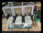 Siemens SCND69120AH Circuit Breaker - 1200A ~ with M0MN6120L ~ Surplus