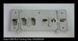 Eaton EMFRLE Fanning Strip - Line Side - Unused Surplus