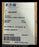Eaton ED3125S22 Molded Case Circuit Breaker - 125 Amp - Unused Surplus