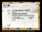 Eaton C25HNE3120T Definite Purpose Contactor - Surplus