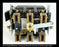 GE PowerBreak II SSD16B216 Circuit Breaker - 1600 Amp
