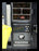 GE PowerBreak II SSD16B216 Circuit Breaker - 1600 Amp