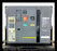 Square D MasterPact NW20H1 Circuit Breaker - 2000 Amp