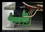 Siemens SCND69120AH Circuit Breaker - 1200A ~ with M0MN6120L ~ Surplus