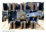 GE PowerBreak II SHD16B216H Circuit Breaker - 1600 Amp