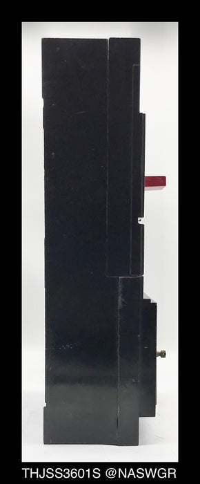 GE THJSS3601S Molded Case Circuit Breaker - 150 Amp