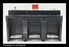 GE THJSS3601S Molded Case Circuit Breaker - 150 Amp