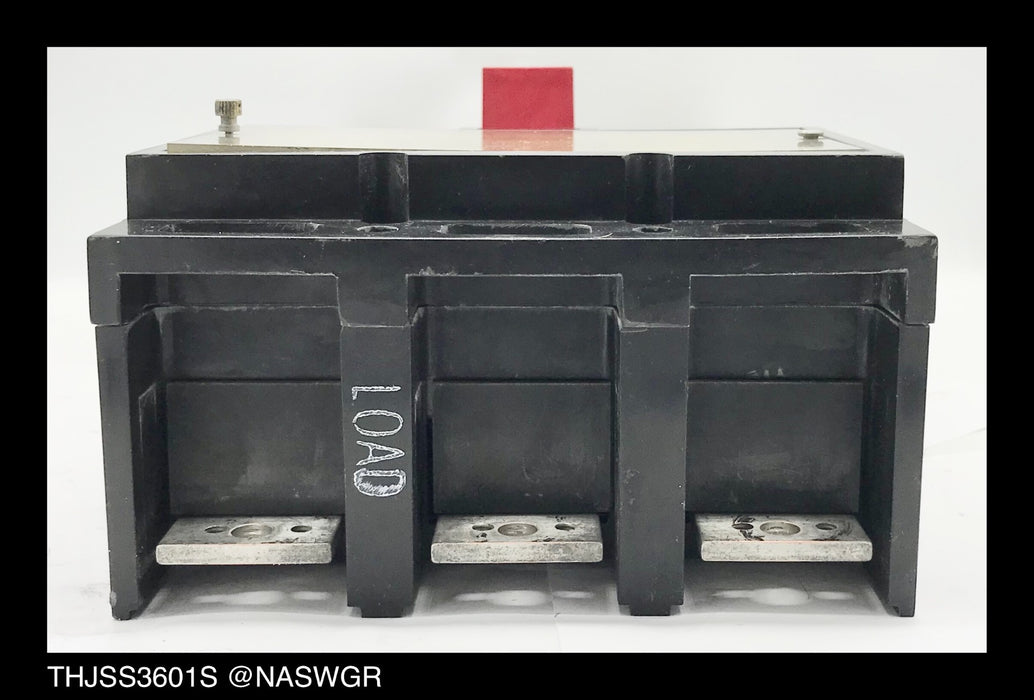 GE THJSS3601S Molded Case Circuit Breaker - 150 Amp