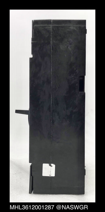 Square D MHL3612001287 Molded Case Circuit Breaker - 1200 Amp