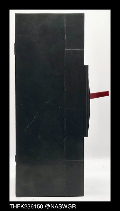 General Electric THFK236150 Molded Case Circuit Breaker - 150 Amp