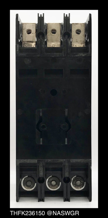 General Electric THFK236150 Molded Case Circuit Breaker - 150 Amp