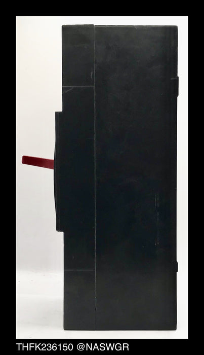 General Electric THFK236150 Molded Case Circuit Breaker - 150 Amp