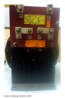 480/120-240 ~ ITE 480/120-240 Current Transformer ~ 5 Kva