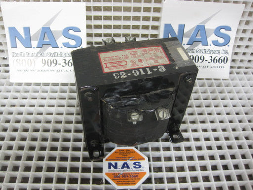 Dongan Current Power Transformer , PN: 50-0500-053 , KVA .500