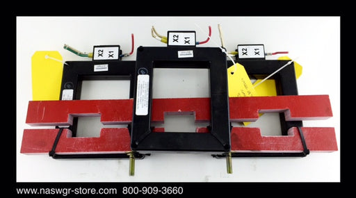 567TS-162 ~ Instrument Transformers Inc. 567TS-162 Current Transformer