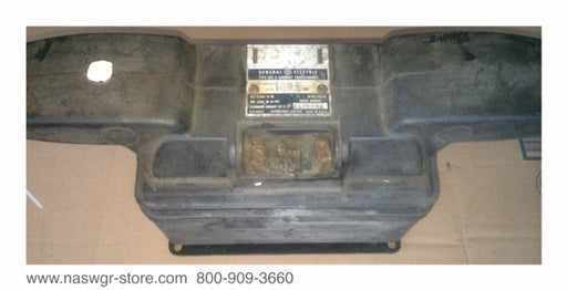 GE 639X88 Current Transformer ~ Ratio: 100:5