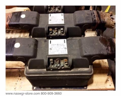 GE 639X93 Current Transformer