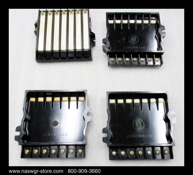 6523600G1 ~ New GE 6523600G1 Stationary Secondary Disconnect