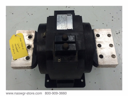 753X20G12 ~ GE 753X20G12 Current Transformer