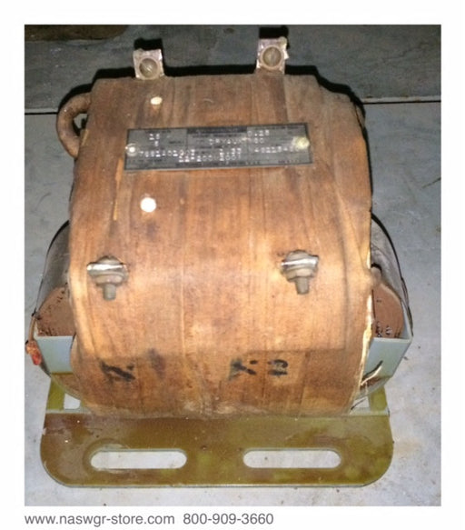 7881A01G03 ~ Westinghouse 7881A01G03 Current Transformer